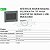 Ihm Schneider Gxu3500 Hmigxu3500 Colorida 7 Rs485/422 Usb - Imagem 2