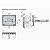 Ihm Schneider Gxu5512 Hmigxu5512 Rs485/422/232 Ethernet Usb - Imagem 2
