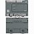 Clp Schneider Modicon M100 Tm100c24rn 24e/s Modbus Rtu/ascii - Imagem 2