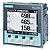 Multimedidor Digital Siemens 7km3133-0ba00-3aa0 Pac3100 - Imagem 1