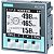 Multimedidor Digital Siemens 7km3133-0ba00-3aa0 Pac3100 - Imagem 1