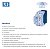 Chave De Partida Soft Starter Weg Ssw05 30a 10/20cv 220/380v - Imagem 5