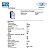 Chave De Partida Soft Starter Weg Ssw05 30a 10/20cv 220/380v - Imagem 2