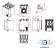 Chave De Partida Soft Starter Trifásica Ssw07 412a 220-575 V - Imagem 4