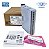 Modulo Expansão Weg Mod2.00 7 Entradas Analógicas Plc500/400 - Imagem 2