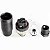 Conector Para Sensor M12 4 Pinos Macho Reto Pg7 Novo Com Nf - Imagem 2