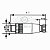 Conector Para Sensor M12 4 Pinos Macho Reto Pg7 Novo Com Nf - Imagem 3