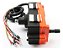 Rádio Controle Industrial Para Ponte Rolante- 220v - Imagem 2