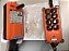 Rádio Controle Industrial Para Ponte Rolante- 220v - Imagem 4
