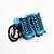 Controle Talha Ponte Rolante F21-e2b-8 Envio Imediato - Imagem 1