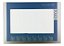 Touch Ihm Siemens Ktp700 7 Pol 6av2123-2ga03-0ax0 Novo C Nf - Imagem 1