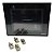 Display Ihm Ethernet Nb5q-tw01b Nova Na Caixa Omron - Imagem 1