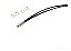Sensor Fibra Óptica Difuso 50mm M6 E32-dc200 Omron - Imagem 1