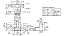 Sensor Forquilha Npn Na Ou Nf 5~24v Slot 5mm Ee-sx671 Omron - Imagem 3