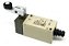 Chave Fim De Curso 5a Hl-5000 Omron - Imagem 1