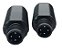 Sensor Fotoelétrico Barreira Npn Na + Nf 20m E3fa-tn21 Omron - Imagem 2
