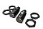 Sensor Fotoelétrico Barreira Npn Na + Nf 20m E3fa-tn21 Omron - Imagem 1