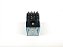 Relé 220v 4na + 4nf 3a My4n-j Ac220 + Base Din Omron - Imagem 5
