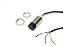 Sensor Indutivo M18 Npn Na 10mm E2b-m18kn10-wp-c1 2m Omron - Imagem 1