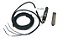 Amplificador Para Fibra Optica De Sensor Pnp Bf4rp Autonics - Imagem 1