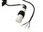 5 Xsensor Capacitivo M18 3 Fios Pnp Na 8mm Cr18-8dp Autonics - Imagem 2