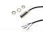 Sensor Indutivo M12 Npn Na 2mm E2b-m12ks02-wp-c1 2m Omron - Imagem 1