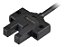 Sensor Fotoelétrico Forquilha 5mm Npn Na/nf Bs5-k1m Autonics - Imagem 1