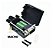 Conector Db9 Macho Com Borne P/ Cabo Serial Ihm E Clp Rs232 - Imagem 2