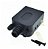 Conector Db9 Macho Com Borne P/ Cabo Serial Ihm E Clp Rs232 - Imagem 3