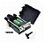 Conector Db9 Fêmea Com Borne P/ Cabo Serial Rs232 Clp / Ihm - Imagem 2