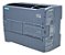 Clp Siemens 6es7 215-1bg40-0xb0 Cpu 1215c Ac/dc/rly S7-1200 - Imagem 1