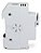 Porta Fusível Tipo Cartucho 10x38mm 1 Polo 32a Sibratec RT18-32 - Imagem 1