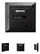 Contador De Horas Horímetro Analógico 110v 60hz 127v - Imagem 2