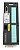 Siemens 6SL3244-0BB12-1FA0 preto 24V - Imagem 1