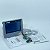 Ihm Ktp400 Comfort 6av2 124-2dc01-0ax0 Simatic Hmi Siemens - Imagem 4