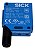 Sick Wl12g-3o2431 Sensor Barreira De Luz Pequena P.n 1041457 - Imagem 4