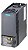 Inversor Siemens 6sl3210-1ke12-3ub2 G120c Uss/mb 380v / 1hp - Imagem 1