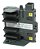 Siemens 6es7 195-7hd10-0xa0 Simatic Dp Bus Module Et 200m - Imagem 1