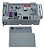 Allen Bradley 1764-lrp Cpu Processador Micrologix 1500 Ser C - Imagem 2