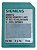Siemens 6es7953-8lj30-0aa0 Simatic Mmc 512kb S7-300/c7/et200 - Imagem 3