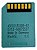 Siemens 6es7953-8lj30-0aa0 Simatic Mmc 512kb S7-300/c7/et200 - Imagem 4