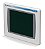 Allen Bradley Ihm 2711p-t10c4d1 Panelview Plus 1000 Touch - Imagem 1