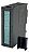 Siemens 6es7 331-1kf01-0ab0 Mod Sm 331 8x Ai Simatic S7-300 - Imagem 2