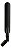 Siemens 6gk5795-4ma00-0aa3 Iwlan Antena De Rede Ant795-4ma - Imagem 1