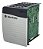 Allen Bradley 1756-pa75 Fonte Controllogix 85-265vac/ 5v 13a - Imagem 1