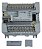 Clp 1762-l24awa Micrologix 1200 Allen Bradley 120/240vac - Imagem 4