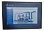 Ihm Delta Dop-107wv 7 Pol Lcd Colorido Ethernet Soft V4.0 - Imagem 2