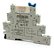 Interface Relé 1 Rev. 220v Prz-1r-220 Metaltex - Imagem 1