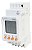 Timer Programador Horário Semanal Completo Tm-adin Metaltex - Imagem 1