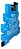 Rele Interface Finder Slim 39.11.0.024.0060 24dc/ac 6a - Imagem 4